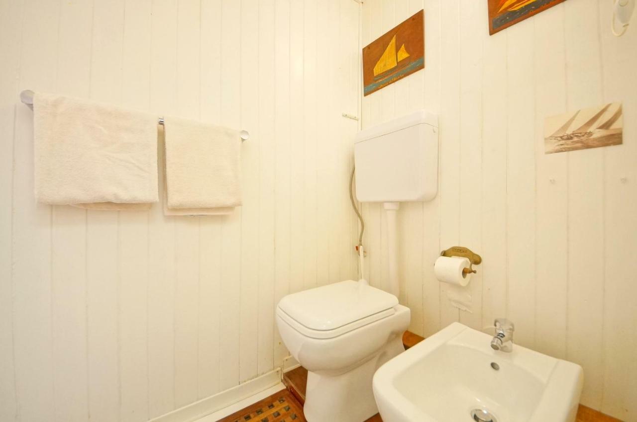 Dolcevita Apartments N 387 Venice Ngoại thất bức ảnh