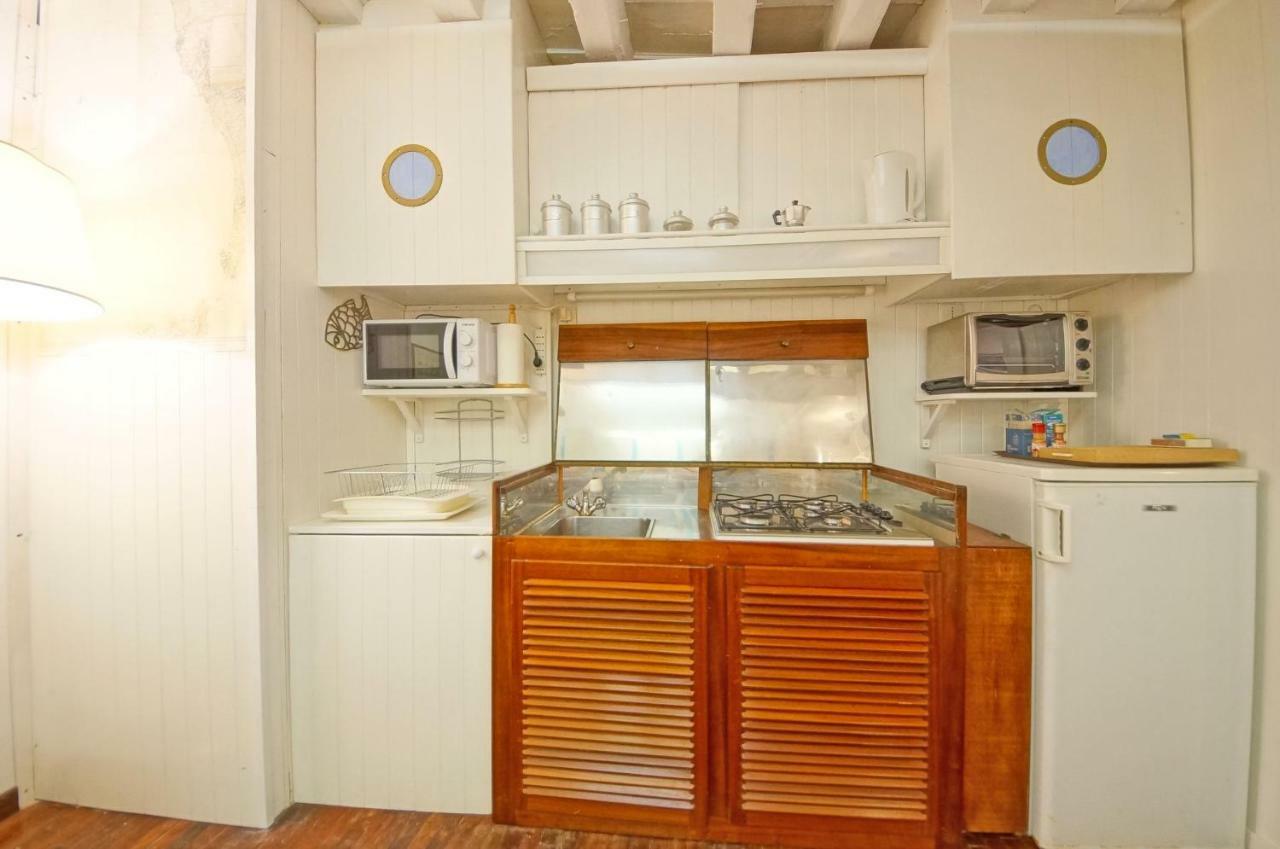 Dolcevita Apartments N 387 Venice Ngoại thất bức ảnh