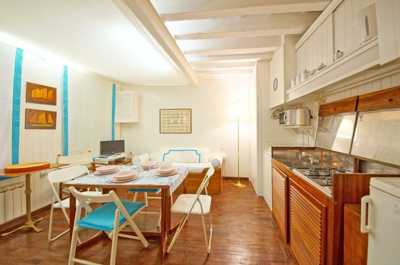 Dolcevita Apartments N 387 Venice Ngoại thất bức ảnh