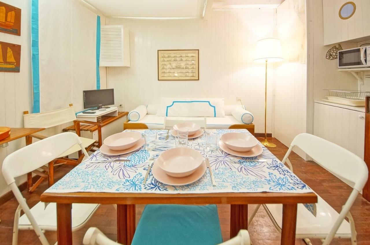 Dolcevita Apartments N 387 Venice Ngoại thất bức ảnh