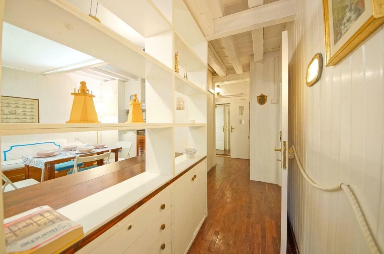 Dolcevita Apartments N 387 Venice Ngoại thất bức ảnh