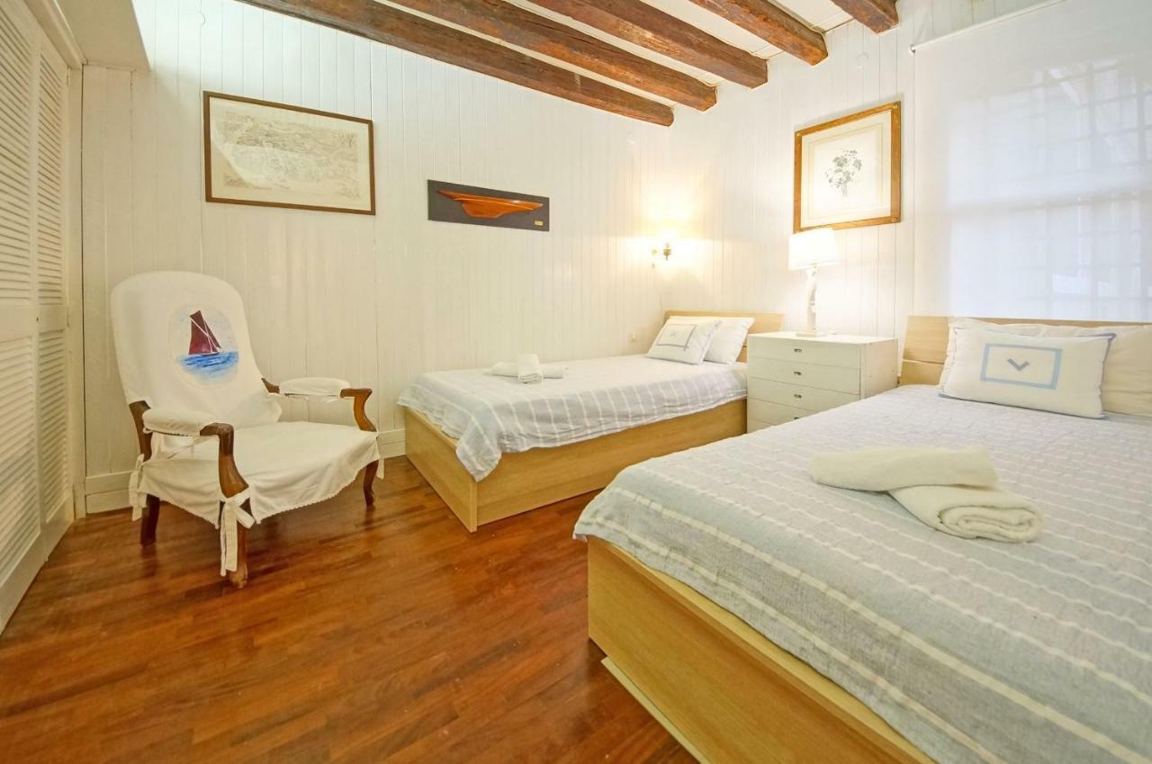 Dolcevita Apartments N 387 Venice Ngoại thất bức ảnh