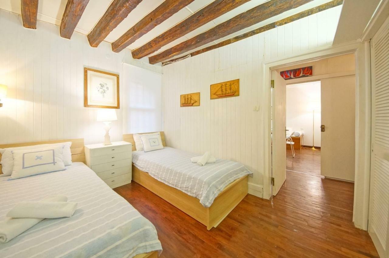 Dolcevita Apartments N 387 Venice Ngoại thất bức ảnh