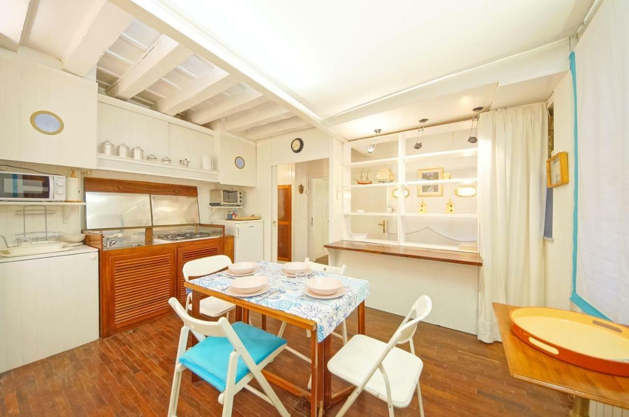 Dolcevita Apartments N 387 Venice Ngoại thất bức ảnh